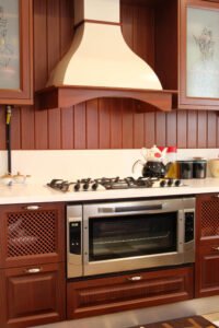 Kitchen Cabinet Trends