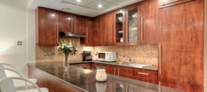 Kitchen Cabinet Renovation